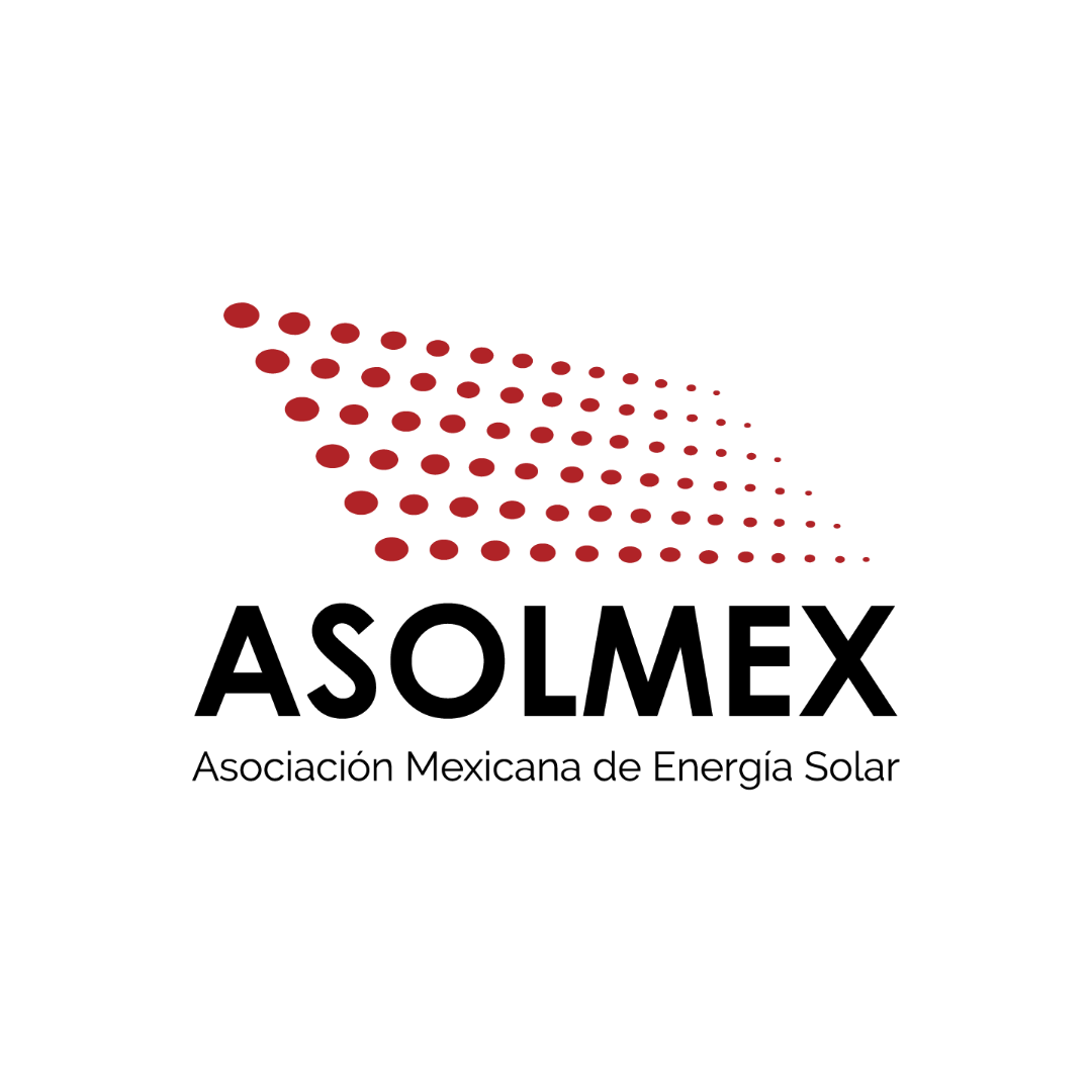 ASOLMEX — Asociación Mexicana de Energía Solar