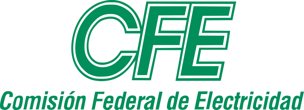 Comisión Federal de Electricidad (CFE)